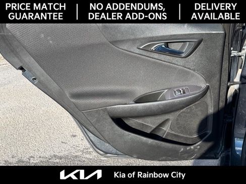 Used 2021 Chevrolet Malibu LT image 15