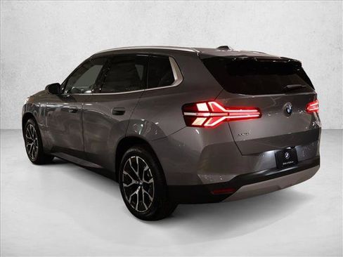 New 2026 BMW X3 xDrive30i w/ Convenience Package AWD/4WD image 8