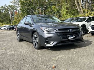 New 2025 Subaru Legacy Premium video 1
