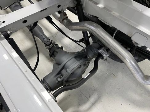 Used 2023 Mercedes-Benz Sprinter 3500 image 22