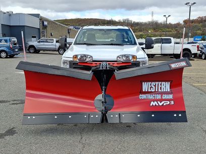 New 2026 Ford F350 XL w/ XL Chrome Package