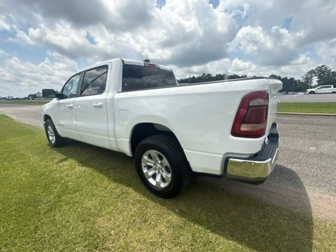 Used 2024 RAM 1500 Laramie RWD image 6