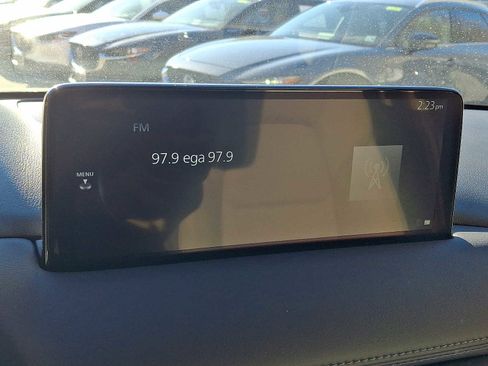 Used 2025 MAZDA CX-5 AWD 2.5 S w/ Preferred Package image 17