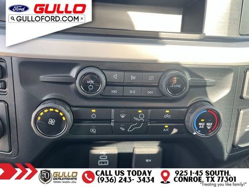Used 2023 Ford F250 XL RWD image 22