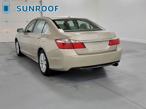 Used 2015 Honda Accord EX-L image 7