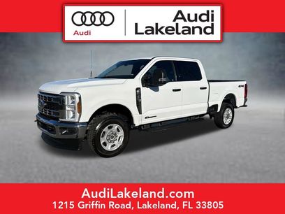 Used 2025 Ford F250 XLT