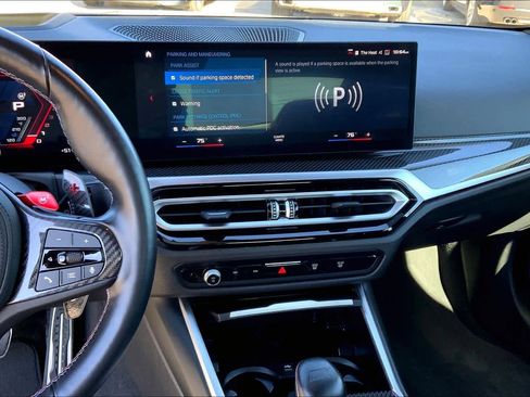 Used 2024 BMW M4 xDrive Competition w/ Executive Package AWD/4WD image 15