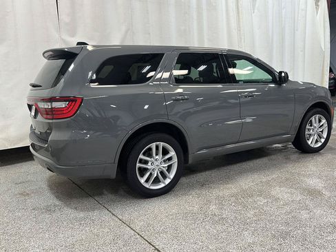 Used 2026 Dodge Durango GT AWD/4WD image 5