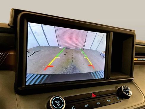 Used 2022 Ford Maverick Lariat FWD image 20