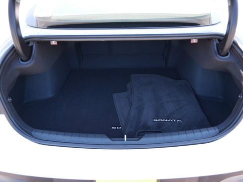 Certified 2026 Hyundai Sonata SE FWD image 18