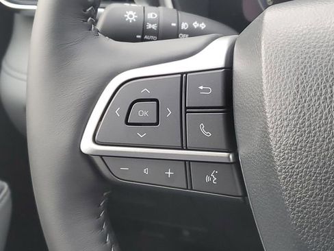 New 2026 Toyota Highlander Platinum image 16