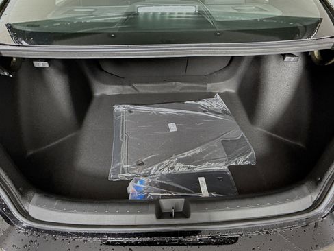 New 2026 Honda Civic Si image 34