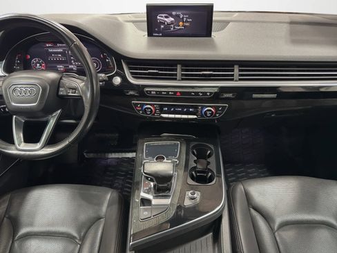 Used 2017 Audi Q7 3.0T Premium Plus image 18