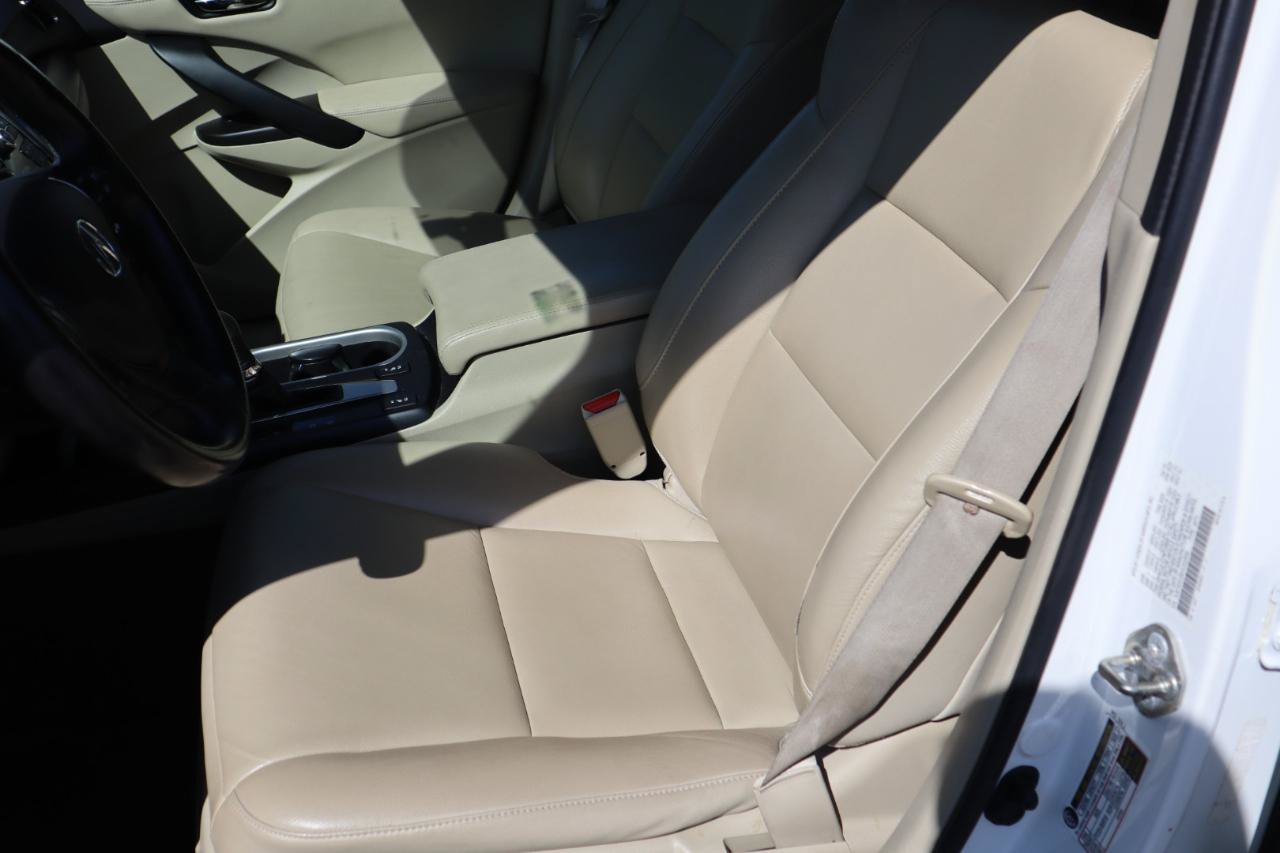 Used 2017 Acura RDX FWD image 15