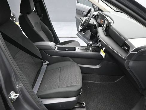 Certified 2025 Nissan Kicks S AWD/4WD image 24