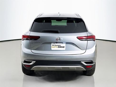 Used 2023 Buick Envision Essence image 7