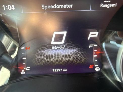 Used 2023 Dodge Charger GT RWD image 16