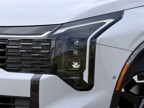 New 2026 Kia Sportage SX image 10