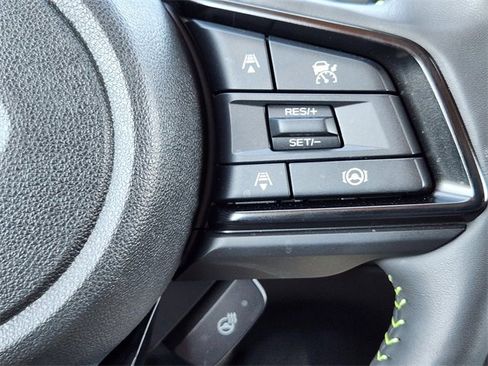 Certified 2025 Subaru Ascent Bronze Edition w/ Popular Package #2 image 31