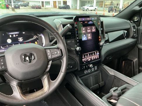 Certified 2026 RAM 3500 Limited AWD/4WD image 16
