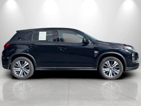 Used 2024 Mitsubishi Outlander Sport ES image 8