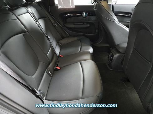 Used 2024 MINI Cooper Clubman S image 13