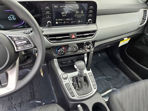 New 2026 Kia Seltos LX AWD/4WD image 20