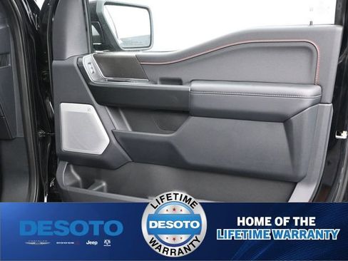 New 2026 Ford F150 Raptor image 11