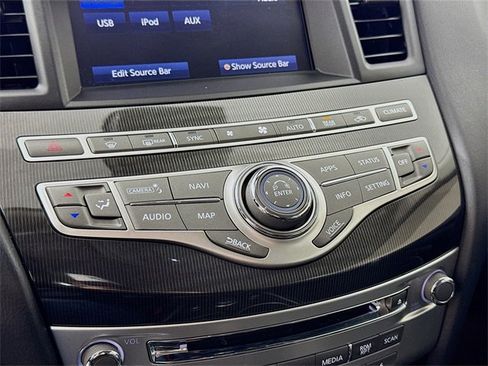 Used 2019 INFINITI QX60 Luxe w/ Essential Package image 26