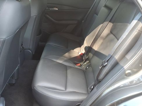 Used 2025 MAZDA CX-30 AWD 2.5 S w/ Preferred Package image 20