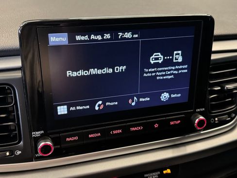 Used 2022 Kia Rio S FWD image 13