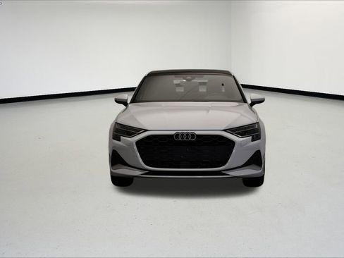 Used 2025 Audi A3 2.0T Premium Plus w/ Premium Plus Package image 8