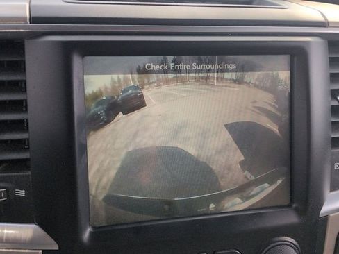 Used 2014 RAM 2500 Big Horn image 19