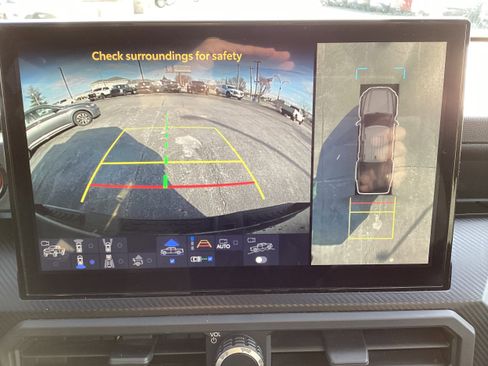 Used 2024 Toyota Tacoma TRD Pro image 22