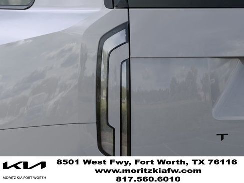 New 2027 Kia Telluride EX X-Line AWD/4WD image 11