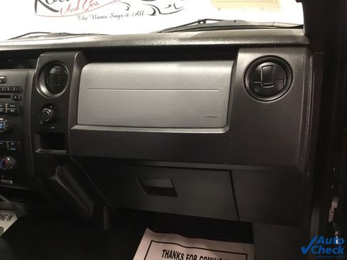Used 2014 Ford F150 STX w/ Equipment Group 201A Mid image 34