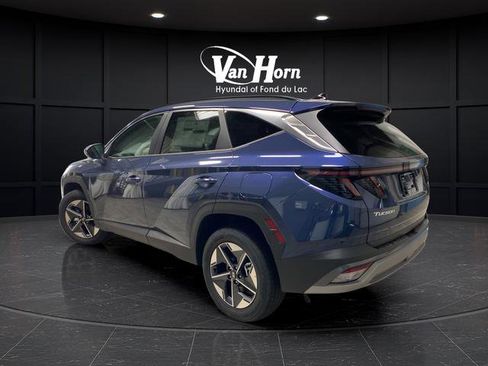 New 2026 Hyundai Tucson SEL AWD/4WD image 5