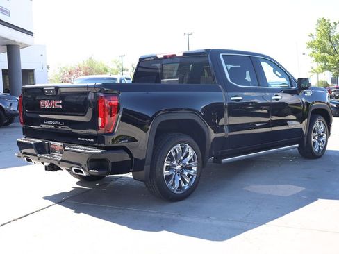 New 2026 GMC Sierra 1500 Denali AWD/4WD image 6