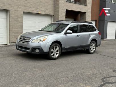 Used 2013 Subaru Outback 2.5i Premium
