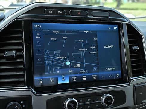 Used 2022 Ford F250 Lariat w/ Lariat Ultimate Package image 24