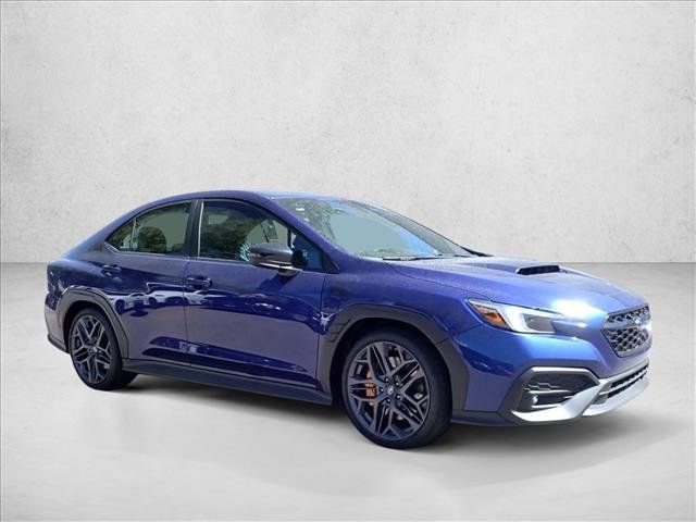 New 2026 Subaru WRX tS w/ Accessory Package #2 AWD/4WD image 6