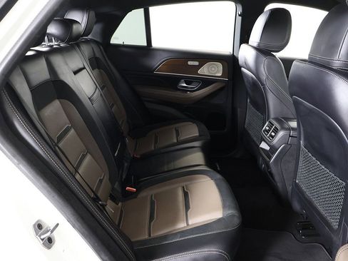 Used 2022 Mercedes-Benz GLE 53 AMG 4MATIC Coupe image 40