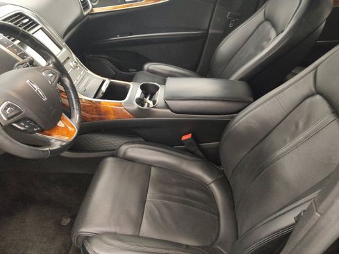 Used 2018 Lincoln MKX Reserve w/ Driver Assistance Package AWD/4WD image 17