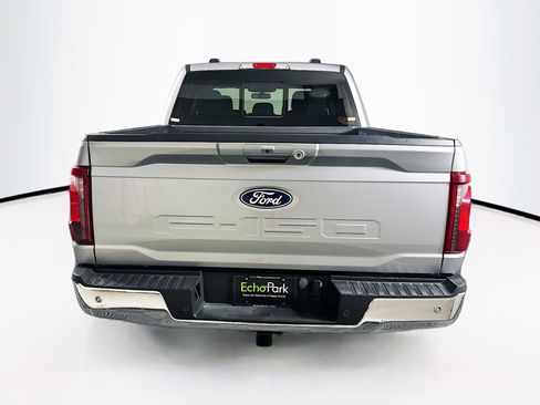 Used 2024 Ford F150 XLT w/ Equipment Group 302A MID image 7