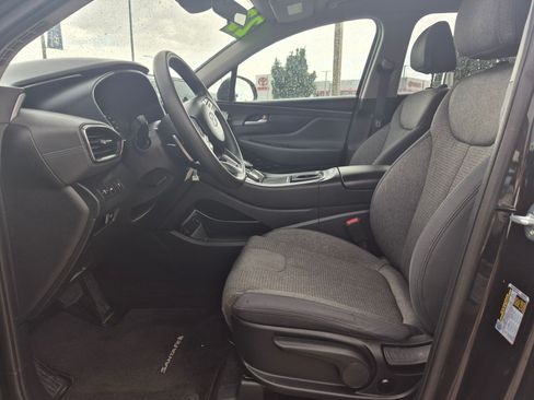 Certified 2023 Hyundai Santa Fe SE AWD/4WD image 17