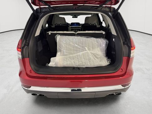 New 2026 Lincoln Aviator 2WD image 28