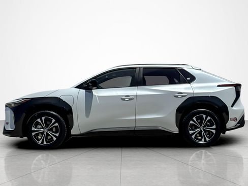 Certified 2024 Toyota bZ4X AWD w/ Weather Package image 2