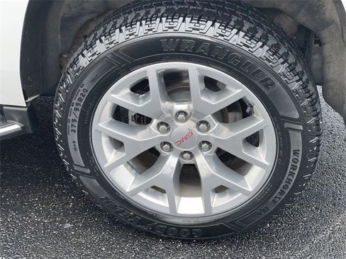 New 2026 GMC Yukon Elevation w/ LPO, Floor Liner Package image 33