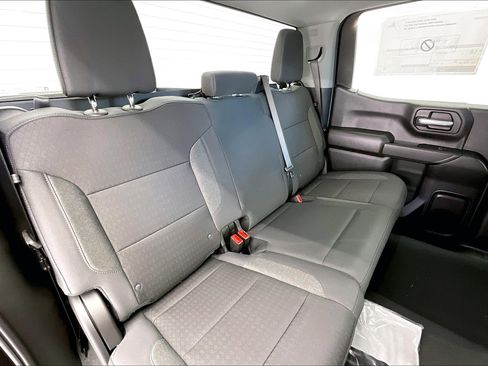 New 2026 GMC Sierra 1500 Pro w/ Graphite Edition image 10