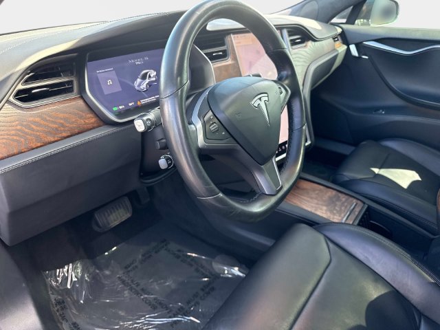 Used 2018 Tesla Model S 75D AWD/4WD image 21
